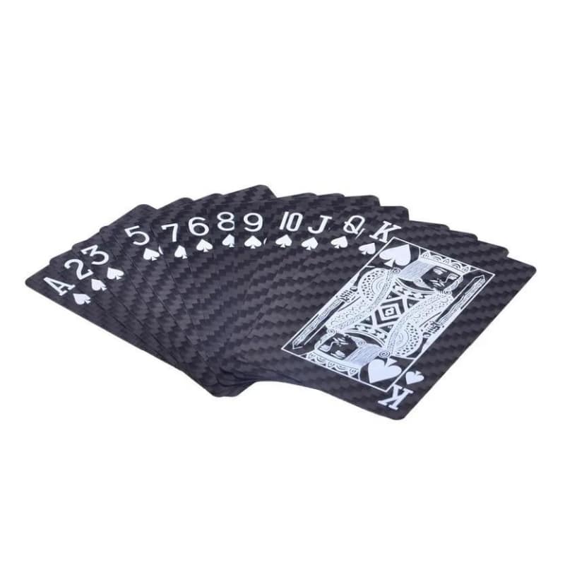 personalised playing cards view 3