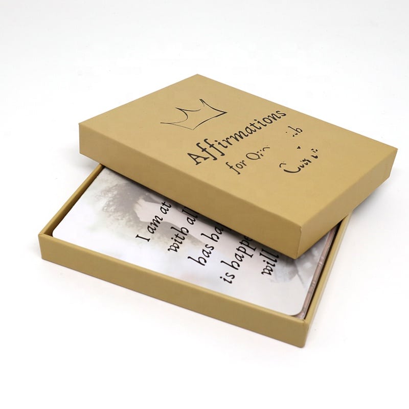 personalized affirmation cards view 3