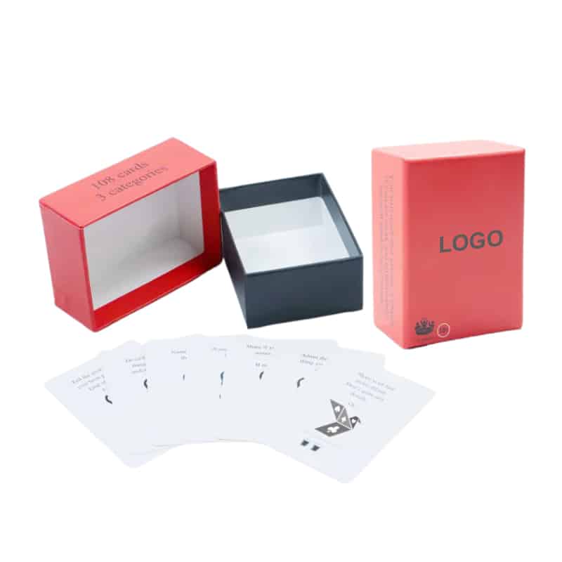 personalized game cards view 2