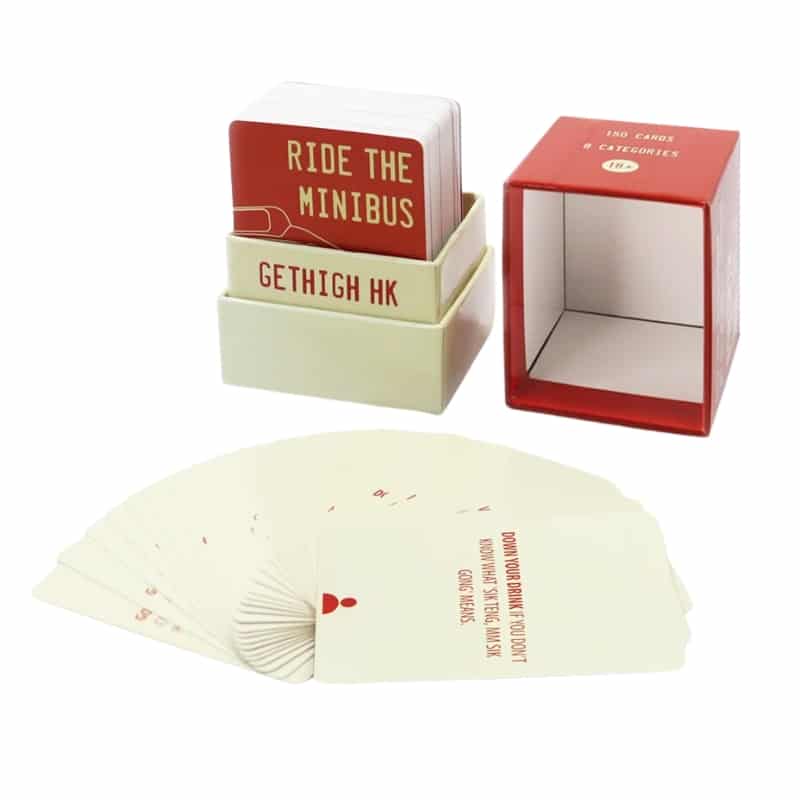 personalized game cards view 4