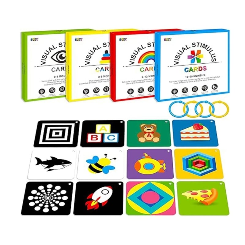 picture flashcards — custom card printing