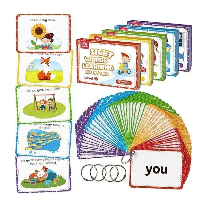 picture flashcards view 4