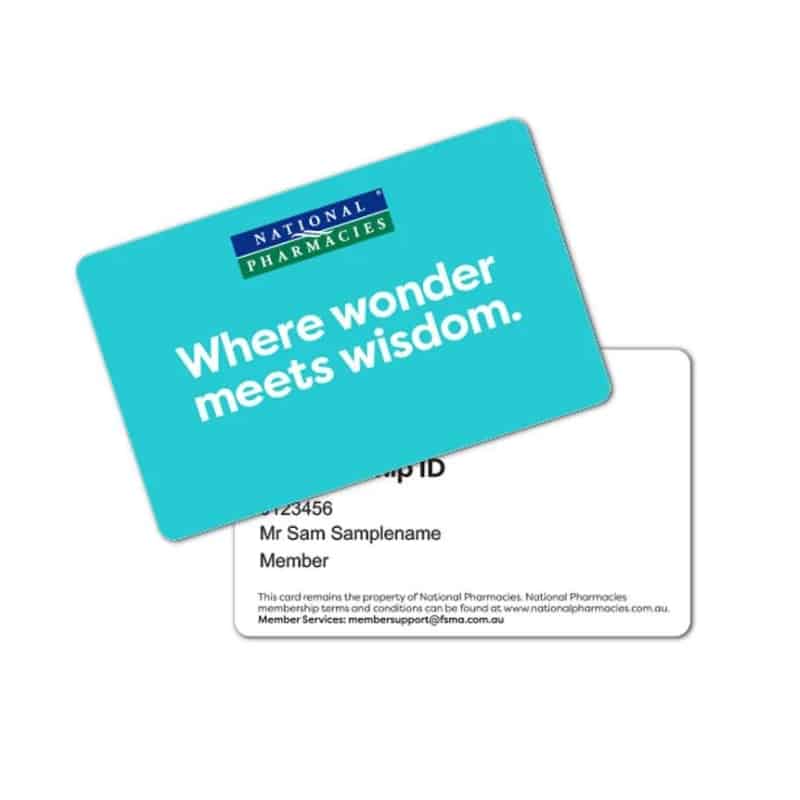plastic business cards for business view 2