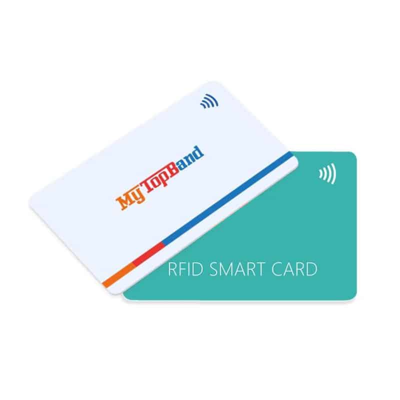 plastic business cards for clubs view 2