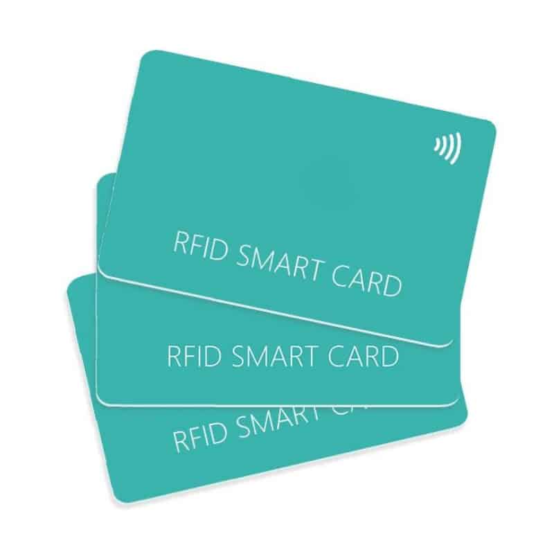 plastic business cards for clubs view 3
