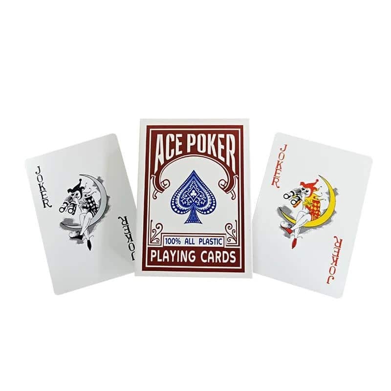 plastic playing cards view 2