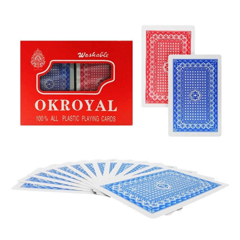 poker card sets view 2
