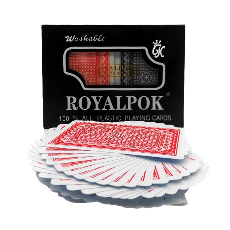 poker card sets view 4