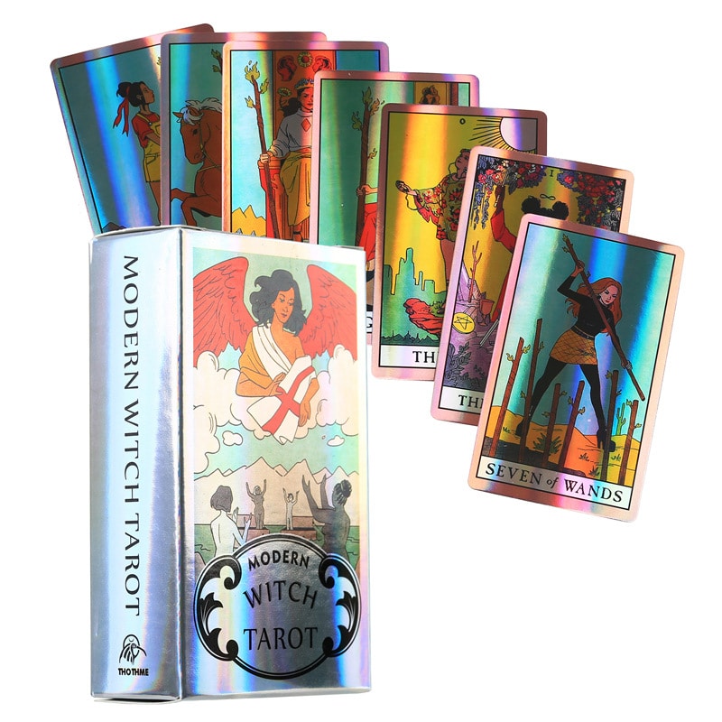 printing Tarot Deck Oracle Card — custom card printing