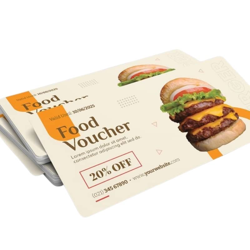 restaurant vouchers view 2