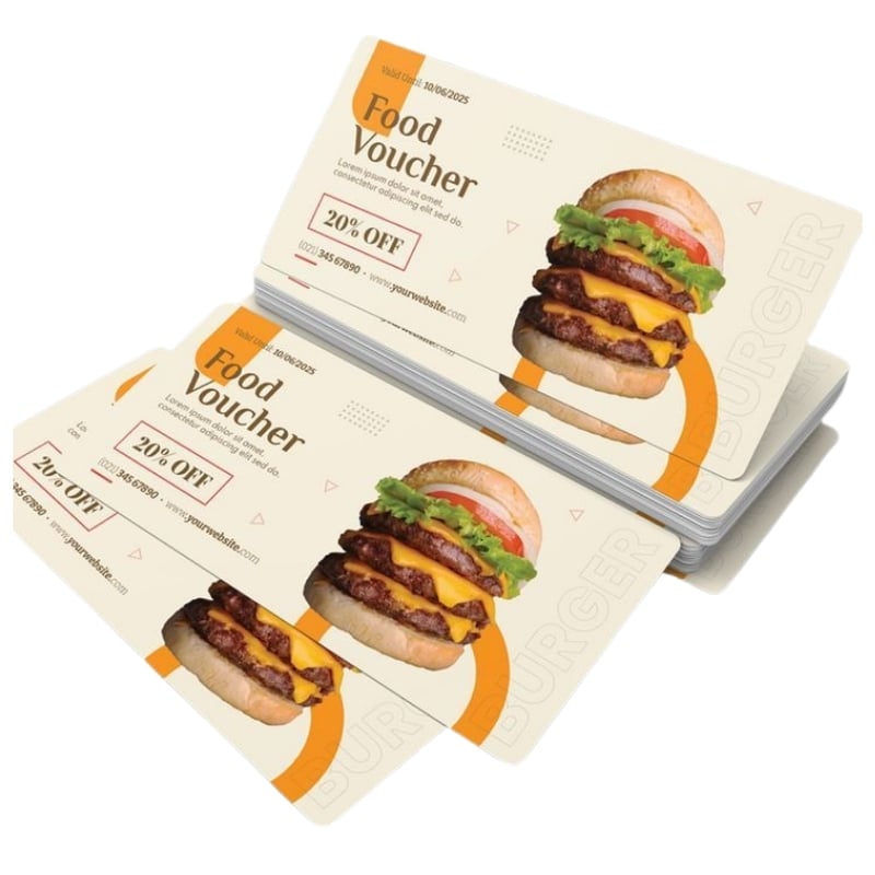 restaurant vouchers view 3