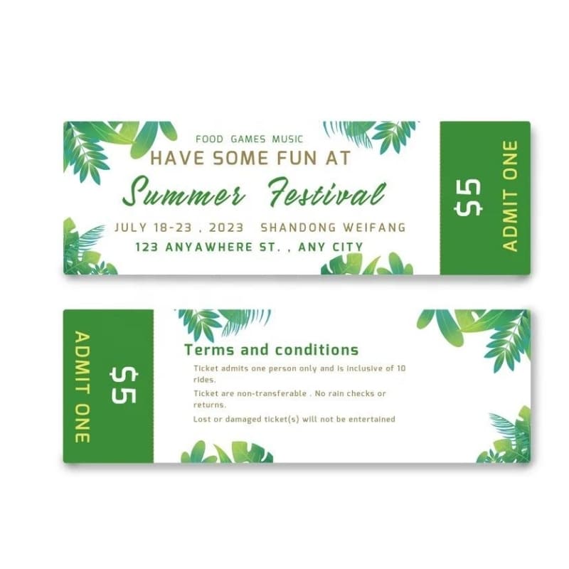 shopping vouchers view 2