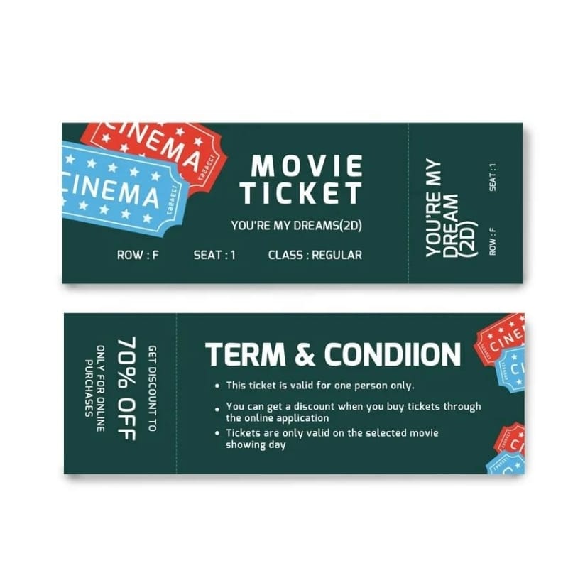 shopping vouchers view 3