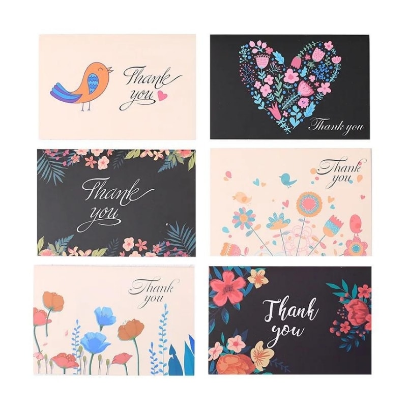 thanksgiving cards — custom card printing