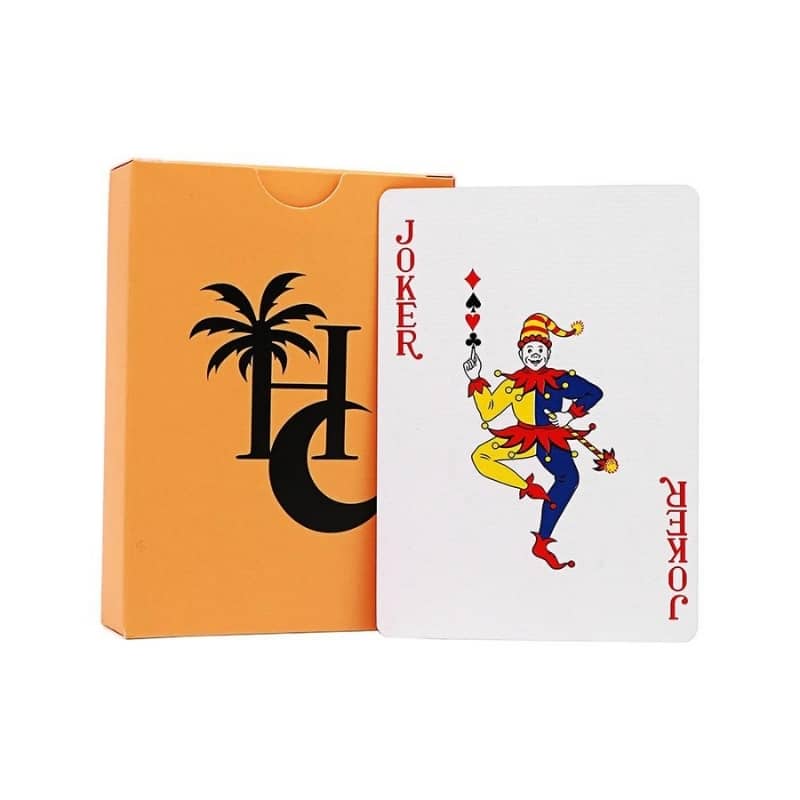 waterproof playing cards view 2